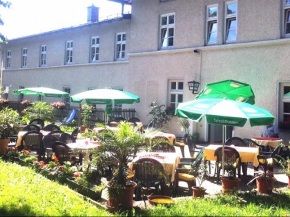 照片: Traunsteiner Hof